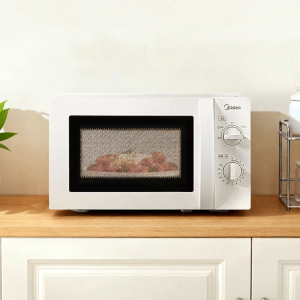 Midea | Compact Multi-function Mechanical Home Microwave 20L