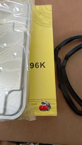 Lọc nhớt hộp số Mercedes-Benz C180 C200 C230 C250 C280 C300 2009 - 2018 mã JT296K JS Asakashi Nhật Bản