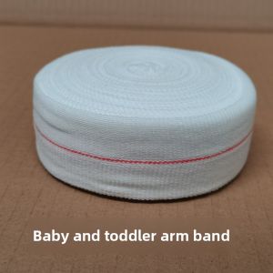 Elastic Cylindrical Bandage Baby Wet Wrap Elastic Socks Sleeve Sport Protection Binding Wrist Leg Fitness Yoga Protective Bandage
