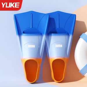 YUKE | Swimming Training Diving Fins
