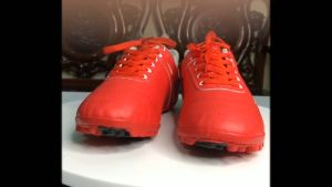 Giày Đá Bóng Prowin S50 Nhiều Màu - Tặng kèm tất bóng đá cao cổ - S50