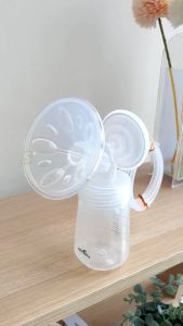 [ BISA COD ] Spectra Silicone Massager / Spectra bantalan silikon corong