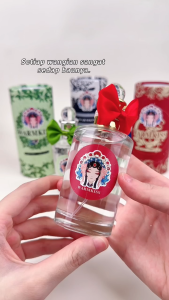 Warm Kiss Perfume Wanita 90ml Minyak Wangi Haruman Floral Citrus Jasmine Violet Tahan Lama Bau Lembut Elegan Sesuai Untuk Harian Majlis Rasmi Hadiah Istimewa Perfume Wanita Bau Segar Mewah Tahan Lama Sesuai Aktiviti Harian Majlis Perayaan Dan Pejabat