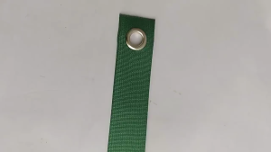 2PCS Tree Windproof Nylon Straps / Tree Straps For Staking / Plants Support Tree Belt