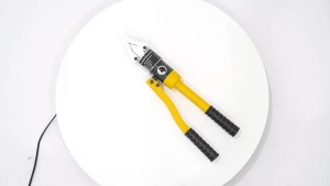 8 Ton Supertool Hydraulic Flange Spreader YQ-30 Portable Expand Flange Tools