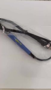 NOVFIX 1pc FM-2028 9501 8801 907 Soldering iron Replacement Handle for HAKKO Solder Station FX-951 888 936 welding repair tools