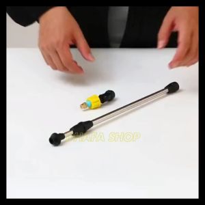 BARU TaffHOME Alat Semprotan Tanaman Mini Elektrik Buat Pertanian Adjustable Stick Spray - MX37