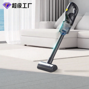 LIWAN | Portable Wireless Car Vacuum Cleaner