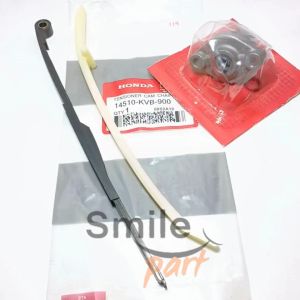 Karet Tensioner Vario 110 & Lidah Tensioner Vario Beat