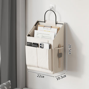 WUBUWEI | Dorm Hanging Organizer Bag