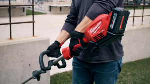 MILWAUKEE M18 FUEL GEN II QUIK-LOK MULTIPLE ATTACHMENTS SYSTEM M18 FOPH2 (SAW GRASS TRIMMER HEDGE CUTTER BLOWER) OUTDOOR GARDENING MESIN RUMPUT