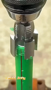 Pipe Extractor/Integrated Internal and External Threading Drill Tool PVC/PPR/PE Pipe(1/23/4inch)