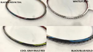RAKET LINING BADMINTON BULUTANGKIS LINING IGNITE 8 ORIGINAL