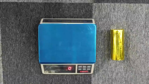 POS Wireless Bluetooth Scale 30KG for Cash Till Register Supermarket Snack Fruit Shop Food Package