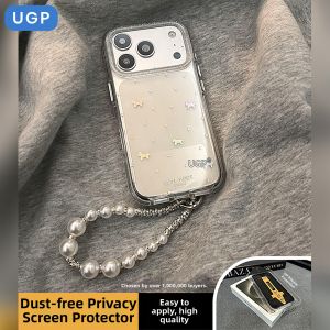 UGP | Aesthetic Durable iPhone 15 Pro Max Case
