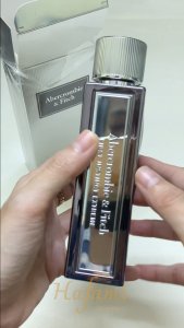 Mẫu Dùng Thử 10ml Nước Hoa Nam AF First Instinct Extreme - Hương Thơm Nam Tính Mạnh Mẽ Trưởng Thành
