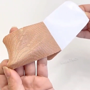 Kinesiology Tape 🇸🇬 Muscle Pain Relief Athletic Tape Sports KT Tape Elastic Wrap Waterproof Breathable