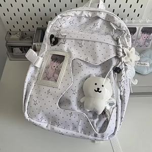 AORDA | Lightweight Large Capacity School Backpack
