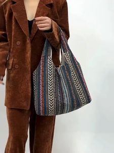 Tas Tote bag wanita / Tote bag wanita bahan kain / Tas bahu wanita terbaru