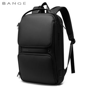 BANGE Premium Quality Bag: A Comprehensive Guide to Anti-Theft YKK Zipper Water Repellent Laptop Backpack