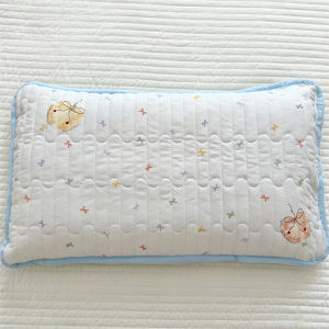 KAMONI | Cooling Ice Silk Childrens Pillowcase 30x50cm