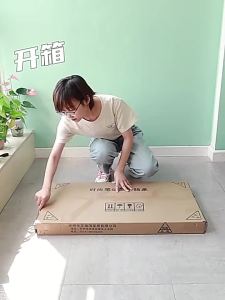 Portable Foldable Desk Table