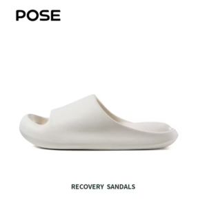 Sandal slop pria wanita bahan EVA premium anti slip anti licin nyaman dipakai viral kekinian