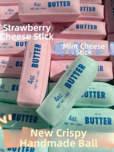 QAT | Stress-relieving Cheese Bar Toy 61 Pieces