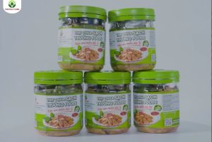 Combo 5 Hộp Thịt Chua Truyền Thống Trường Foods 220g/Hộp