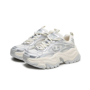 Champion | Women Breathable Elevated Casual Chunky Sneakers