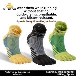XINPOR | Water Blister Resistant Quick Drying Sport Socks
