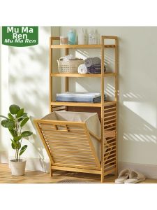 Multi-tier Storage Rack for Snacks and Household Items