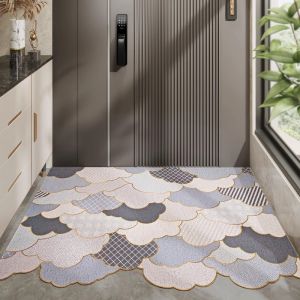 Dajiang (大江) | Entry Durable Coil Door Mat