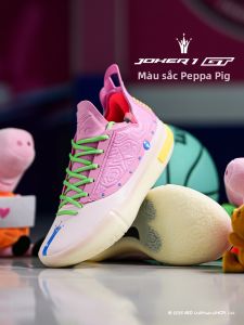 361° | Giày Bóng Rổ Nam Hợp Tác Với Pepa Pig