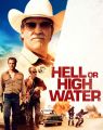 DVD ปล้นเดือด ล่าดุ Hell or High Water : 2016 #หนังฝรั่ง (ดูพากย์ไทยได้-ซับไทยได้) - แอคชั่น ทริลเลอร์. 