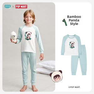 i-baby | Infant Sleepwear Set