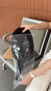 【LOCAL STOCK】BAGSMART Mini Backpack Cute School Bag New Girls Commuting Backpack Casual Travel Bag For Women