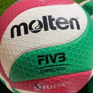 Bola Volly / Voly / Voli Molten V5M 5000 Original [ ORIGINAL ]