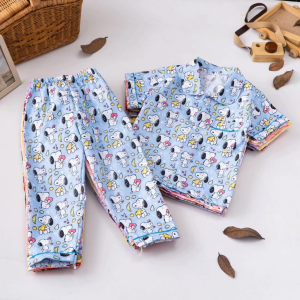 PIYAMA ANAK KIDS USIA 1-5 TAHUN SIZE MLXL PART 3