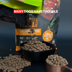 Absolute Holistic Kibbles in the Bag 2kg / 12kg Dog Dry Food | Petico.sg Perromart