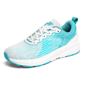 Large Size 46 Mens Running Shoes Breathable Mesh Soft Bottom Anti-Slip Wear-Resistant Casual Sports Shoes for Teens And Young Adults