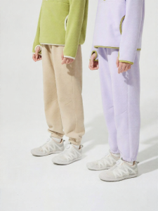 potatokids | Children Fleece Sport Leisure Pants