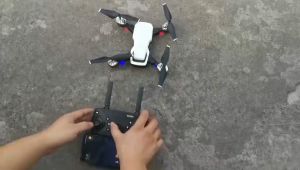 Xiaomi Mini Drone With Camera 4K Dual Camera Original 4K HD Drone Camera