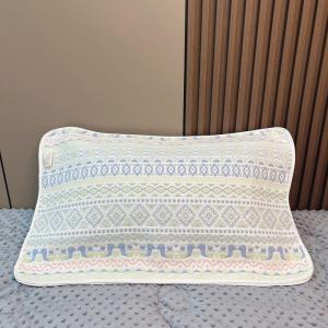 Soft Sheet Pillow Case for Baby Nursery Use
