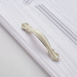GUTE | Vintage & Simple European Door Handle One Hole