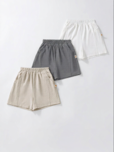 Usbettas | Breathable Quick-Dry Shorts For Children
