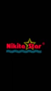 NIKITA STAR NS 1600 - Power Head Pompa Air Celup Filter Aquarium Kolam Aquascape NS1600