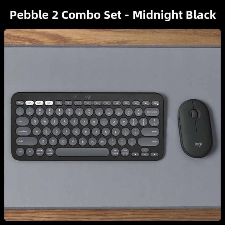 Logitech%20%7C%20Wireless%20Bluetooth%20Quiet%20Portable%20Keyboard%20and%20Mouse%20Combo%20-%20Image%206
