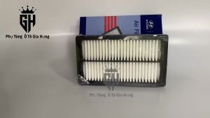 Lọc gió động cơ  Accent đời 2018 đến nay Hyundai i20 đời 2014 đến nay