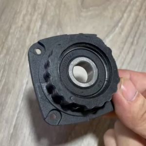 Mặt Bi Đầu Máy Mài Bos.ch 7-100 - Kèm Bạc Đạn 6201 Hàng TỐT